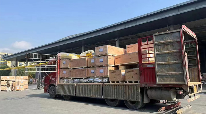 德州到临夏物流专线-德州到临夏物流公司-签订正规合同